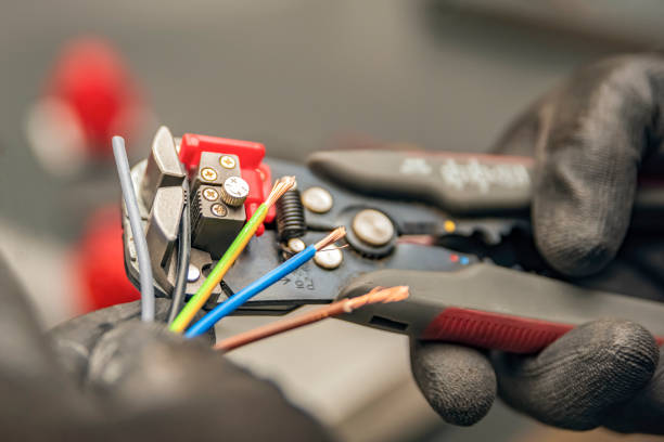 Best Electrician Near Me  in Riverview, SC