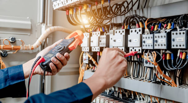 Affordable Electrical Installation in Riverview, SC