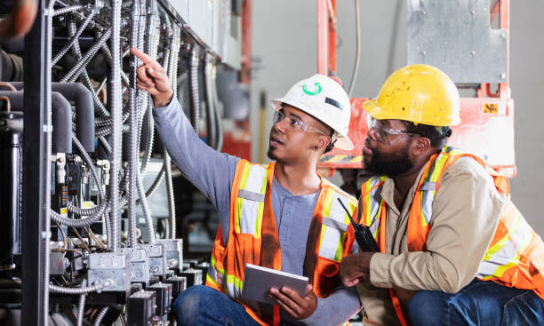 Best Industrial Electrical Services  in Riverview, SC