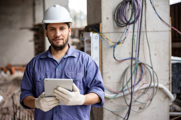 Best Electrical Repair Services  in Riverview, SC