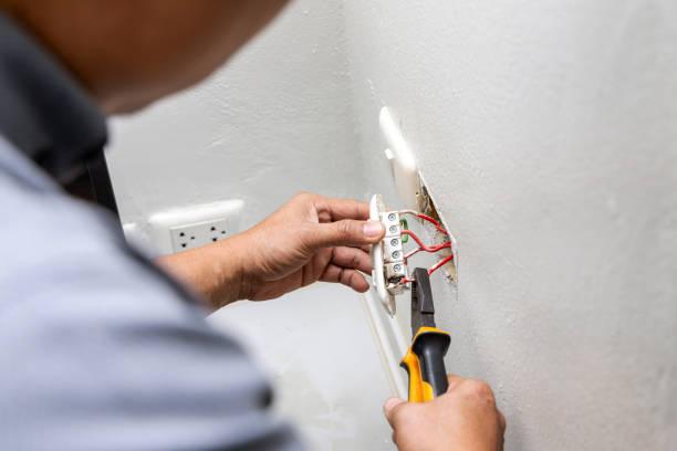 Best Home Electrical Repair  in Riverview, SC