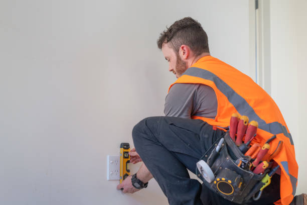 Best Electrical Troubleshooting Services  in Riverview, SC