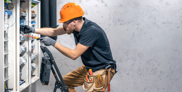 Best Licensed Electrician  in Riverview, SC
