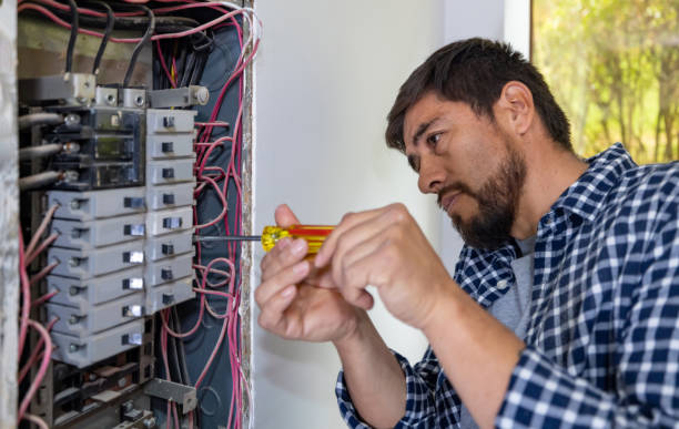  Riverview, SC Electrician Pros